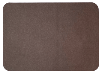 Picture of MastaPlasta Leather Repair Patch XL Plain Mid-Brown 28cm x 20cm - [MPL-MID-BROWNXL28X20EU]