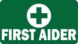 picture of First Aid Armbands