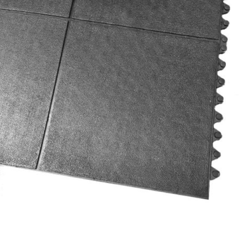 Picture of Link-Anti-Static Anti-Fatigue Mat - 910mm x 910mm - [WWM-20200-09109119-BKNA] - (LP)