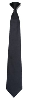 Picture of AFE Clip On Pilot Tie Navy Blue - [AE-CLIPTIEBLUE]