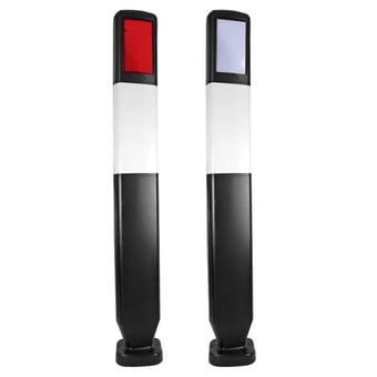 Picture of JSP 1200mm Kingham Verge Post - [JS-HEV050-106-500] - (DISC-W)