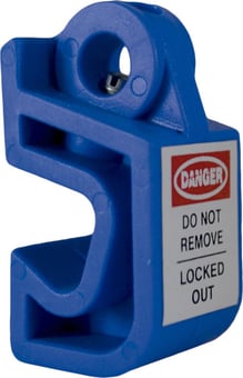 Picture of Spectrum Mini Circuit Breaker Lockout Universal - CI-LOK141