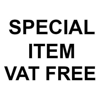 Picture of SPECIAL ITEM VAT FREE - [IH-SP1V]