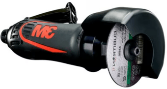 Picture of 3M Cut-Off Wheel Tool for Body Repair - 101mm - [3M-33581]