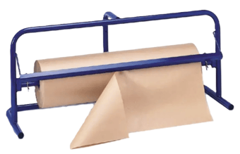 Picture of Slingsby Horizontal Paper Dispenser - Max. Roll Width 1000mm - [SLB-429508] - (LP)