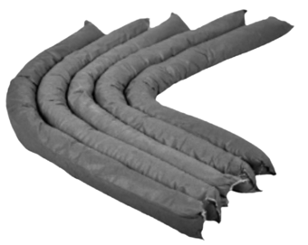 picture of EVO Absorbent Socks Polywrapped - 120cm x 8cm - [FN-EVO-S20]