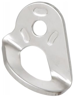 picture of Kratos Flange Single Anchor Point - M10 - [KR-FA6002710]