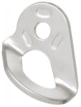 Picture of Kratos Flange Single Anchor Point - M10 - [KR-FA6002710]