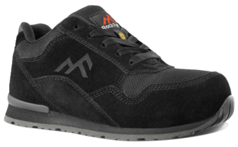 picture of Rock Fall RF1030 Astros Women's ESD Safety Trainer - S3S FO SR ESD - RF-RF1030