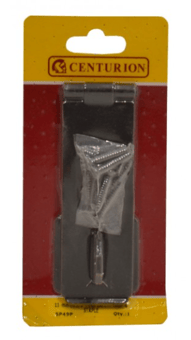 Picture of EXB Safety Hasp & Staple - 115mm (4 1/2") - Single - [CI-SP49P]
