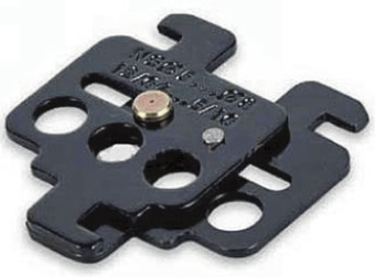picture of Reece Merlin Gerin Powerpact 4c Toggle Padlocking Attachment - [RS-MG29370] - (LP)