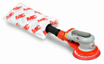 Picture of 3M Self-Generated Vacuum Random Elite Orbital Sander - 76mm - [3M-28511]
