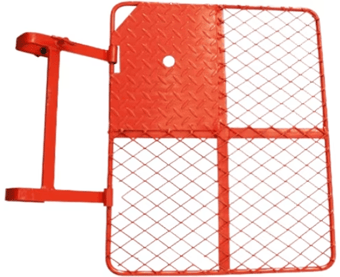 picture of Ladder Access Trap Door - [HG-ZZ1534] - (NICE) (LP)