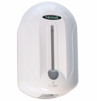 picture of Lunar Automatic Soap Dispenser in White - [BP-WSDA1W]
