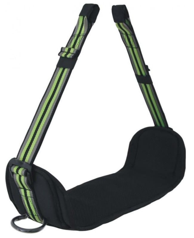 Kratos Comfortable Suspension Seat - [KR-FA7000600]