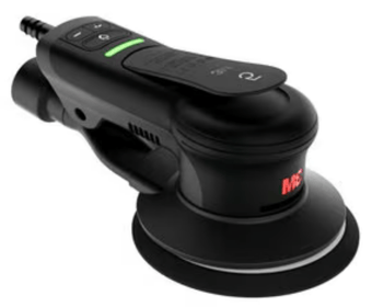 Picture of 3M Xtract Electric Random Orbital Sander 150mm - 2.5mm Orbit - [3M-7100263549]