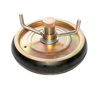 Picture of Horobin 250mm/10 Inch 1 Inch Outlet Drain Stoppers - [HO-73572]