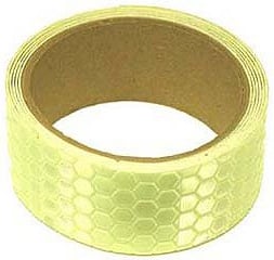 picture of Photoluminescent And Retroreflective Hi Vis Tapes