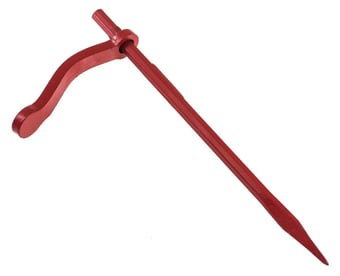 Picture of Amtech Mason's Peg/Cold Chisel - 250mm - [DK-G1818]