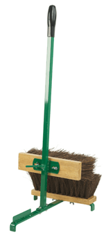 picture of Dub'l-lif Ultimate 3 in 1 Boot Cleaner Zinc Plated Green - [DBL-BS3-1-GR]