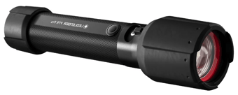 picture of Ledlenser P7R Pro Rechargeable LED Torch 2025 - 2000 Lumens - [LDL-503103]