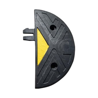 Picture of JSP - Ridgeback 5cm End Cap - 10MPH - Single - [JS-HAY002-825-300]