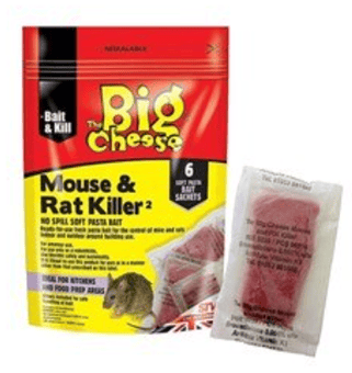 picture of Rodent Control