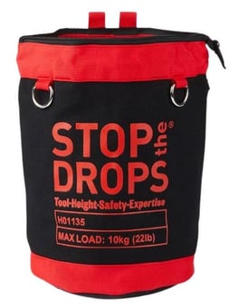 picture of Lightweight Rope Access Tool Bag - [XE-H01135]