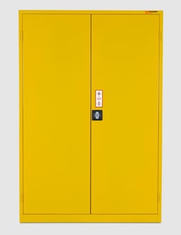picture of ArmorGard - SAFESTOR - HFC6 - Medium Duty Hazardous Storage Protection - [AG-HFC6]