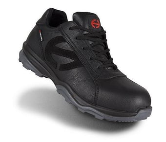 Picture of Heckel Run-R 400 Low Lightweight Metal Free Safety Trainer S3 SRC - TU-62653 - (LP) - (DISC-R)