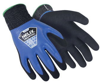 picture of HexArmor Helix Series 2065 Cut Protection Gloves - Pair - TU-60659