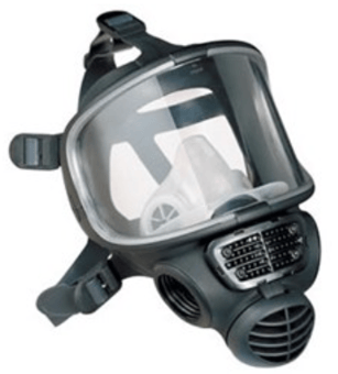 picture of Scott Brand - Promask Respirators