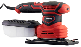 Picture of Amtech 3-in-1 Detail Sander 230V 200W - [DK-V6115]