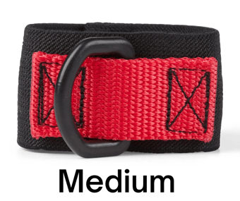 picture of Slip-On Wrist Anchor - Medium - [GPS-H01085-M] - (DISC-R)