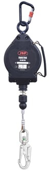 picture of JSP 10m Wire Self Retractable Lifeline - [JS-FAR0706] - (LP)