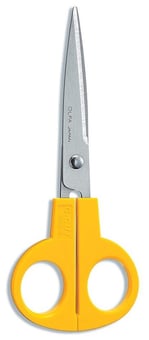 picture of Olfa Multi-Purpose Stainless Steel Scissors - 160mm - [OFT-OLF/SCS3]