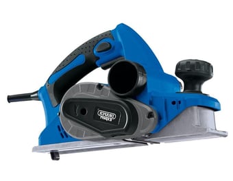 Picture of Draper - 82mm Electric Planer - 950W - [DO-57575]