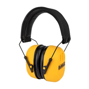 picture of Dewalt DPG18 Reducer Earmuff - SNR 35 - [RN-DPG18-BX]