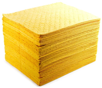 picture of FyterTech Heavy Weight Single Lam Chemical Pads - 50cm x 40cm - [DA-265XMBYPSL]