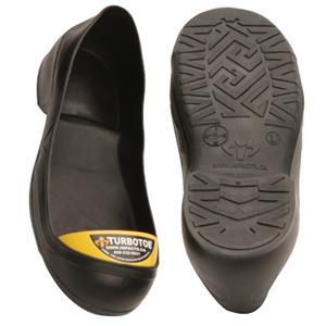 Picture of Impacto TurboToe Safety Overshoe Yellow - Fits Size 8 to 9 - [IM-170020-YELLOW]