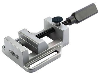 Picture of Draper Quick Release Drill Press Vice - 70mm - [DO-40390]