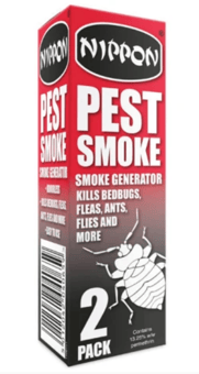 picture of Nippon Pest Smoke Twin Pack - [TB-VTX5NPS1]