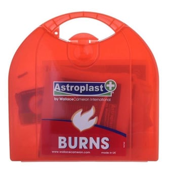 picture of Astroplast Piccolo Burns Dispenser - [WC-1009005]