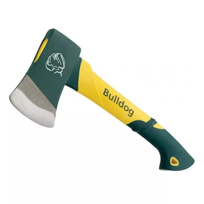 Bulldog 1.5Lb Farming Hatchet - [ROL-BHATCHETFG] - (DISC-W)