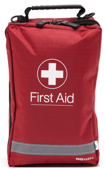 picture of Domestic Car First Aid Kit - [CM-110231]