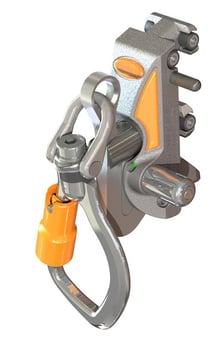 picture of Miller GlideLoc Fall Arrester Universal II - [SAH-27871] - (LP)