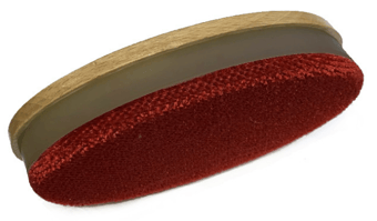 picture of ShoeString Clothes Brush - [LC-89969]