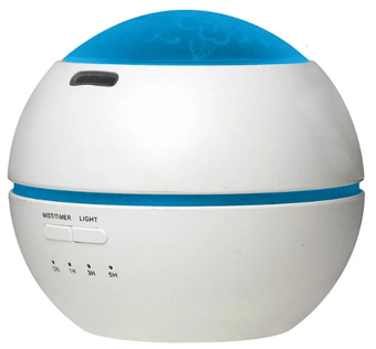 Picture of Lifemax Night Light Humidifier - [LM-1705]