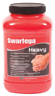 Picture of Swarfega Heavy Duty Hand Cleanser 4.5ltr - [BL-SHD45L]