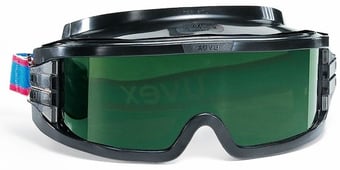 picture of Eye Protection